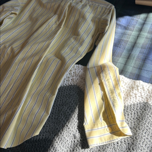 Men’s Ralph Lauren Button Down - Picture 13 of 13